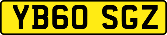 YB60SGZ