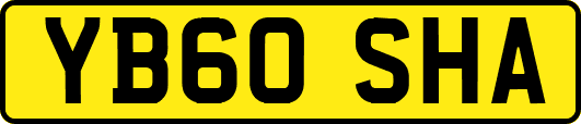 YB60SHA