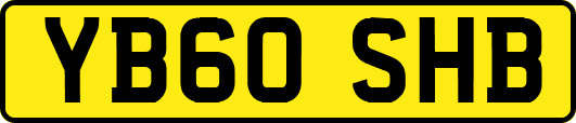 YB60SHB