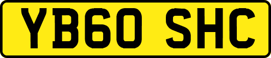 YB60SHC