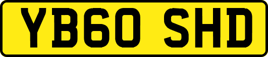 YB60SHD