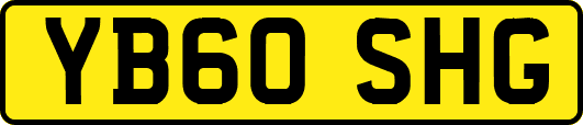 YB60SHG
