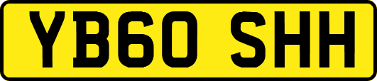 YB60SHH