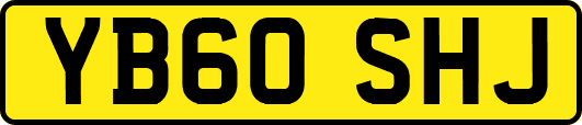 YB60SHJ