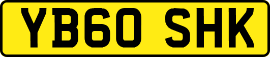 YB60SHK