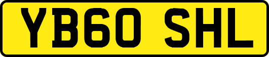 YB60SHL