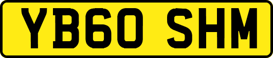 YB60SHM