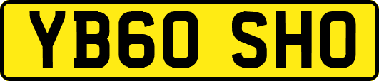 YB60SHO