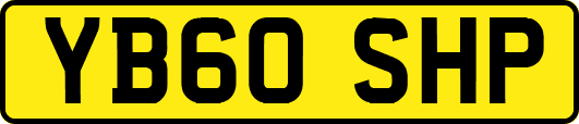 YB60SHP