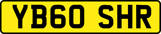 YB60SHR