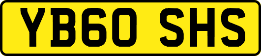 YB60SHS