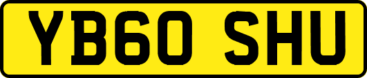 YB60SHU