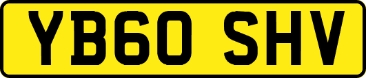 YB60SHV