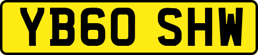 YB60SHW