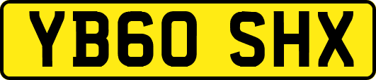 YB60SHX