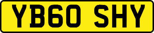 YB60SHY