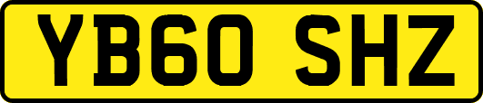 YB60SHZ