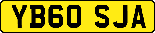 YB60SJA
