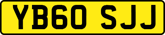 YB60SJJ