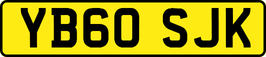 YB60SJK