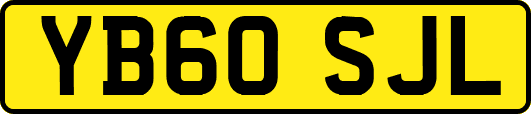 YB60SJL
