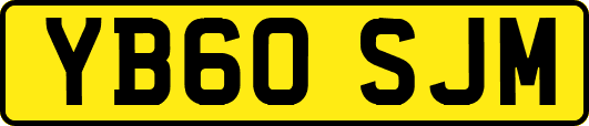 YB60SJM