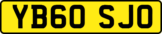YB60SJO