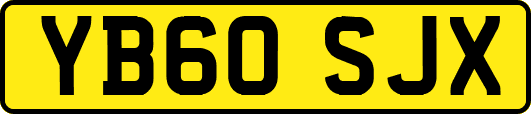 YB60SJX