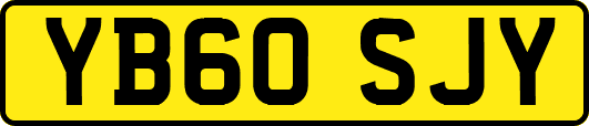 YB60SJY