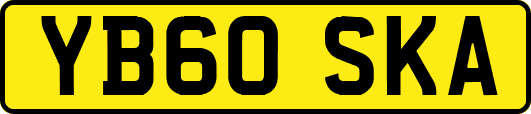 YB60SKA