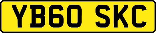 YB60SKC