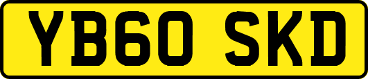 YB60SKD