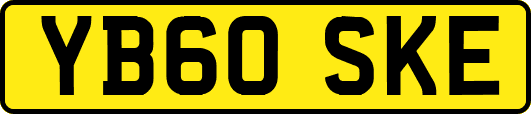 YB60SKE