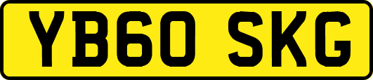 YB60SKG