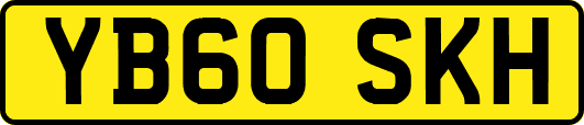 YB60SKH