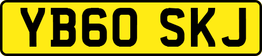YB60SKJ