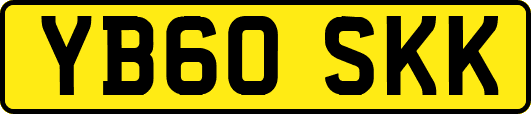YB60SKK