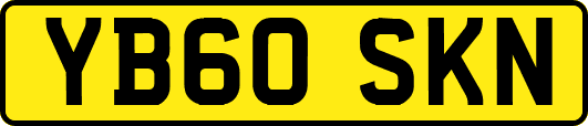 YB60SKN