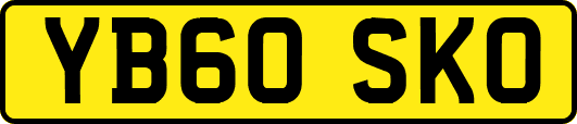 YB60SKO