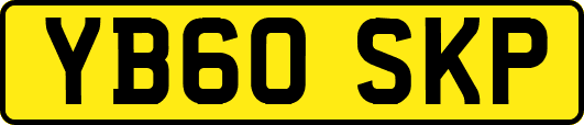 YB60SKP