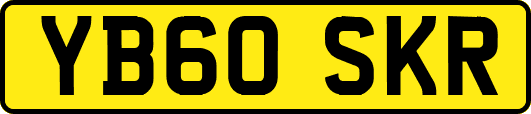 YB60SKR