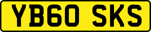 YB60SKS