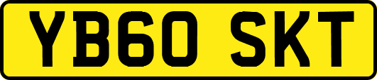 YB60SKT