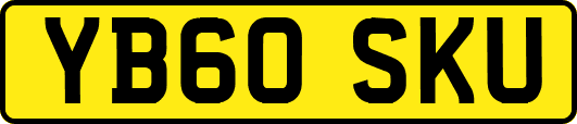 YB60SKU