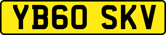 YB60SKV