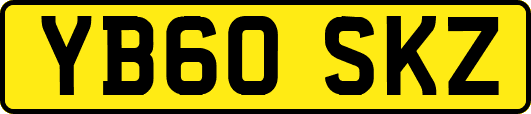 YB60SKZ