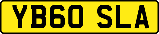 YB60SLA