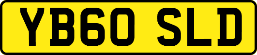 YB60SLD