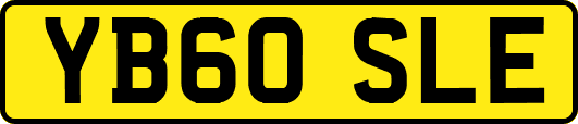 YB60SLE