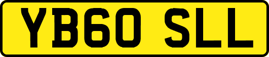 YB60SLL